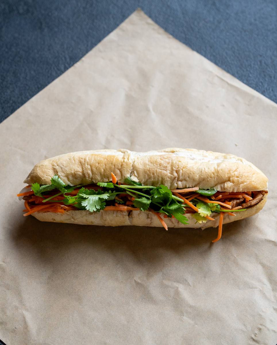 Banh Mi & Beyond