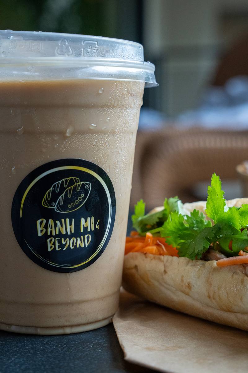 Banh Mi & Beyond
