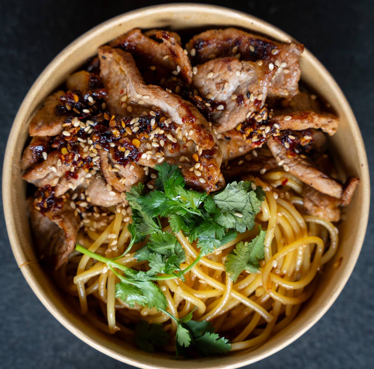 Banh Mi & Beyond