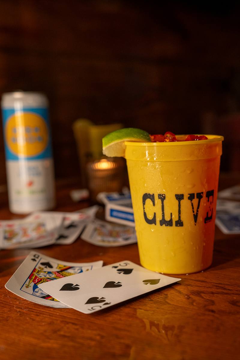 Clive