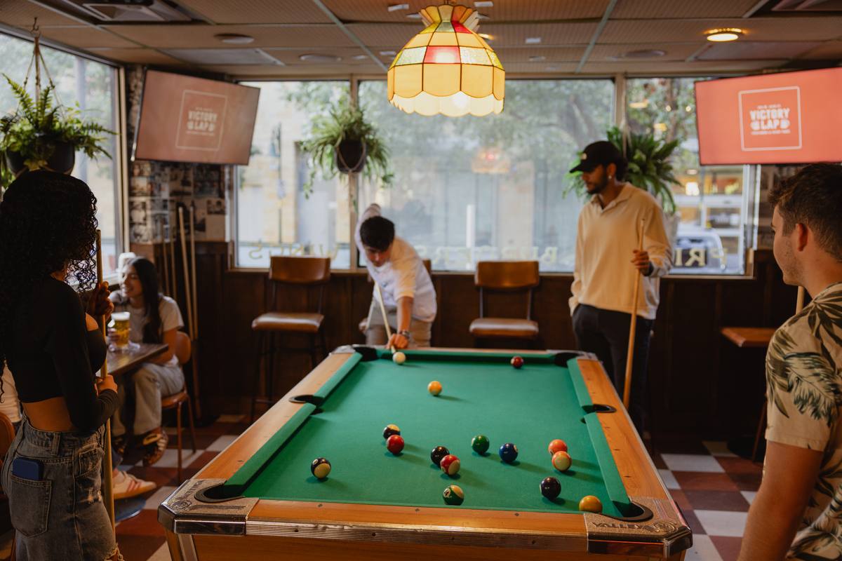 The Diner