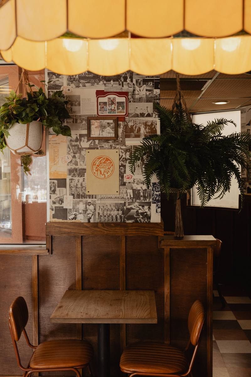 The Diner