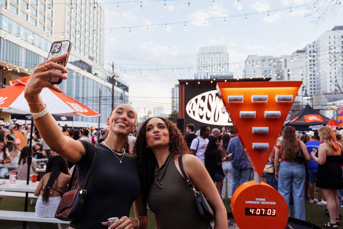 Past Event: JBL at SXSW