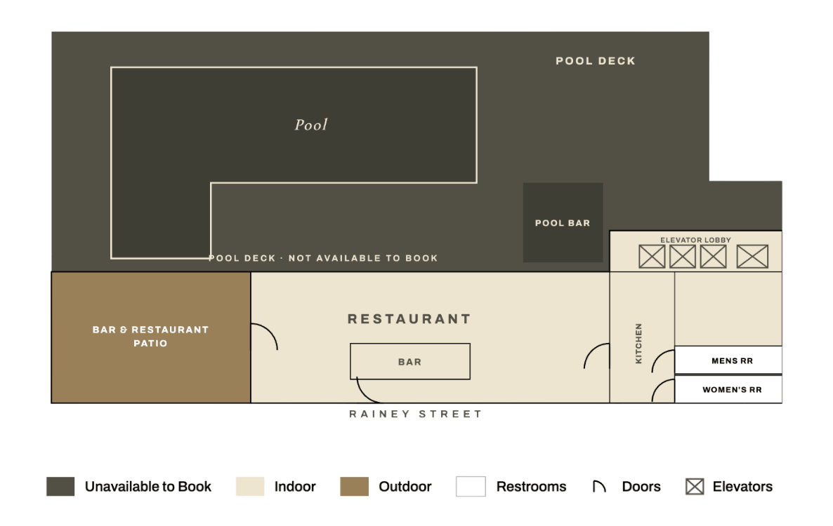 Amaya floor plan