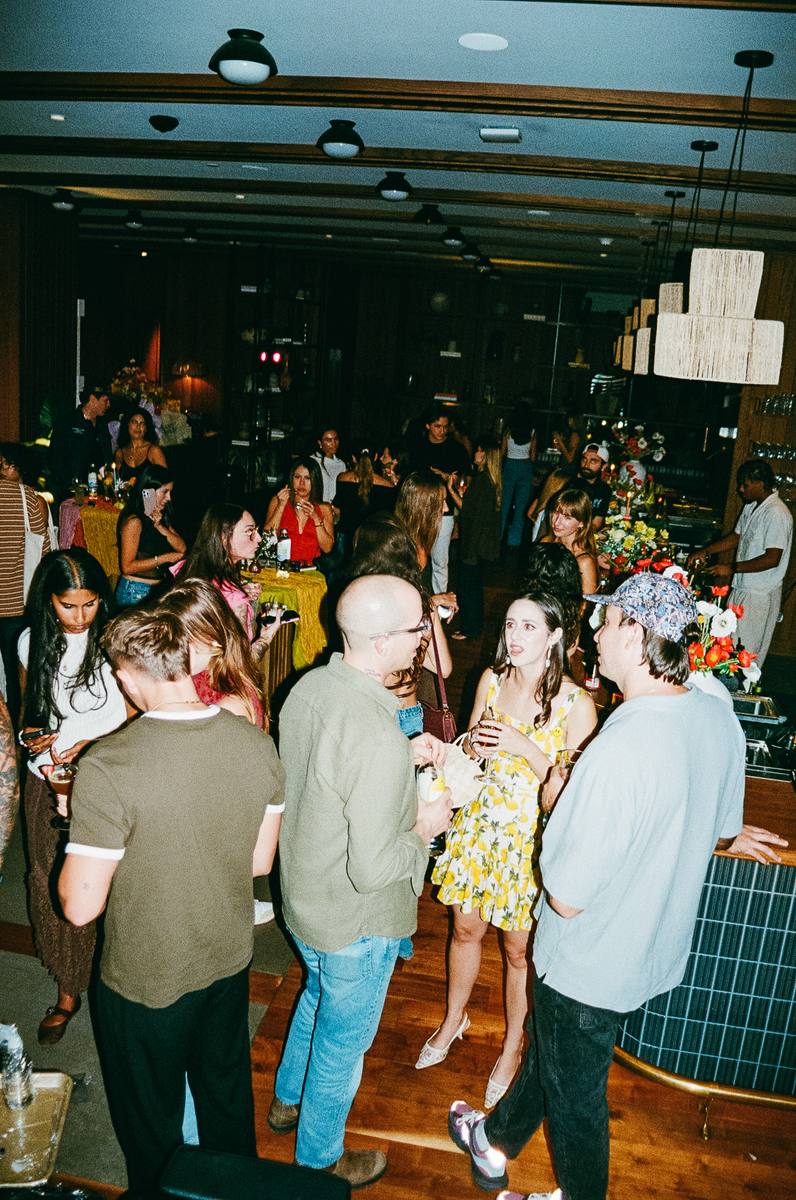 Plant People Product Launch