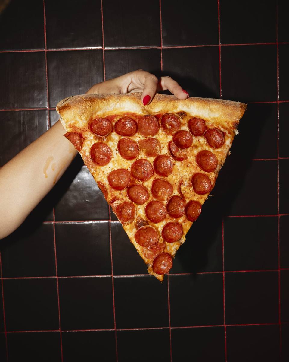 Side Piece Pies at Victory Lap
