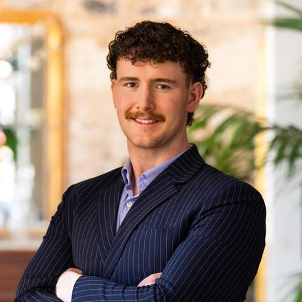 Colm Flynn