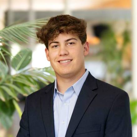 Conner Escobar