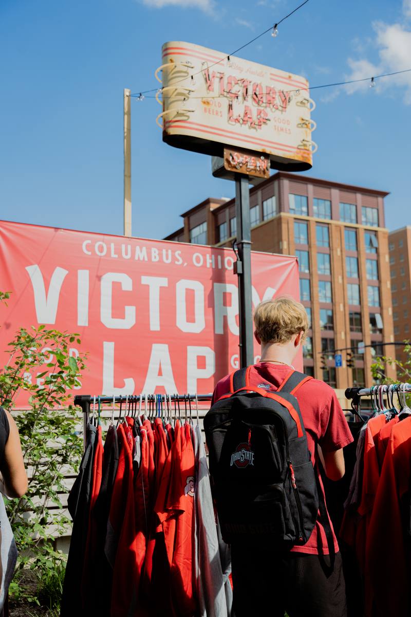 Past Event: Vintage Pop-Up