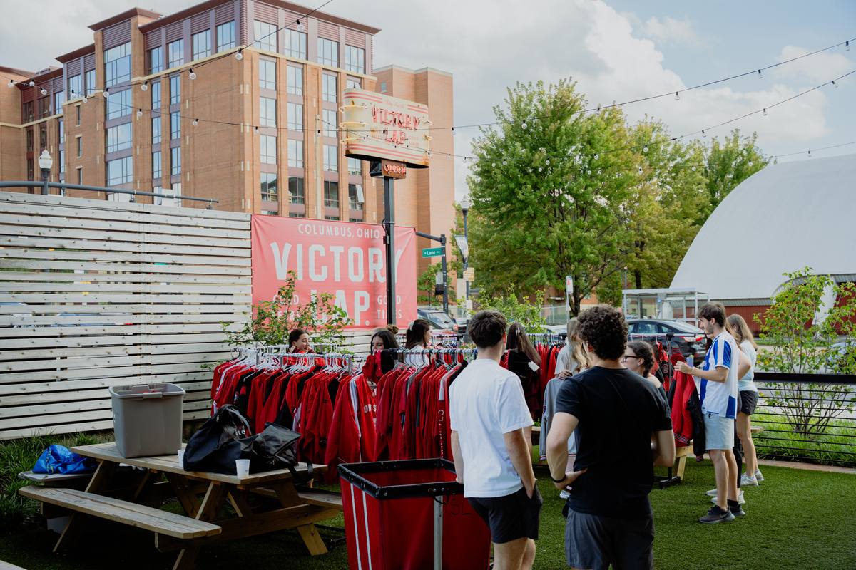 Past Event: Vintage Pop-Up